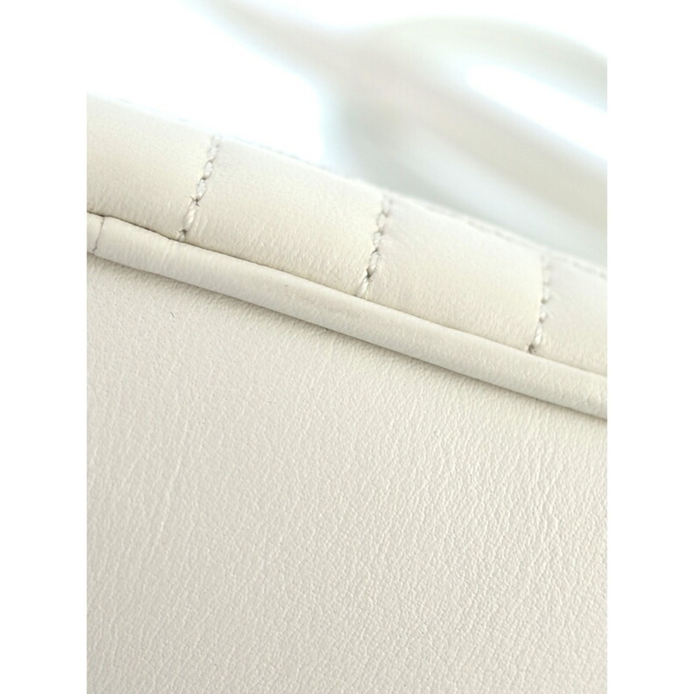 Celine Charm Camera Bag Leather Black - Picture 4 of 5